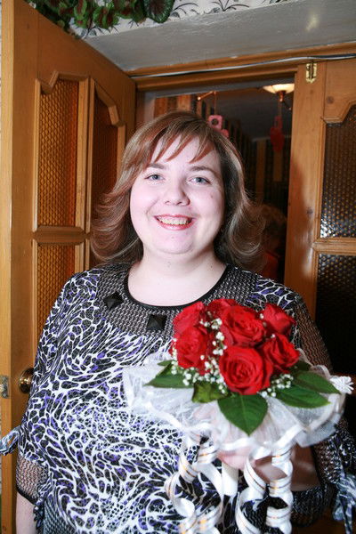 Галина Бутовская