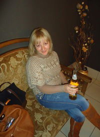 Елена Лешневская