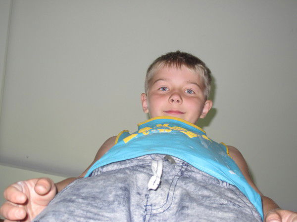 Всеволод Беклемешев