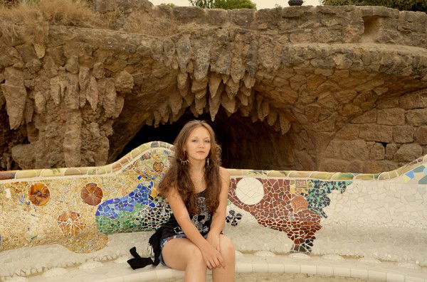 Карина Идрисова