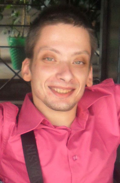 Максим Ярмольчик