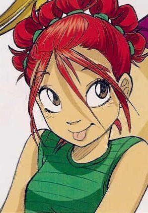 Татьяна Гаврилова