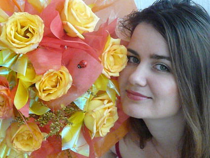 Олеся Диденко