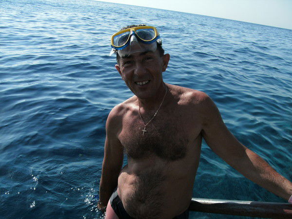 Виктор Грошев