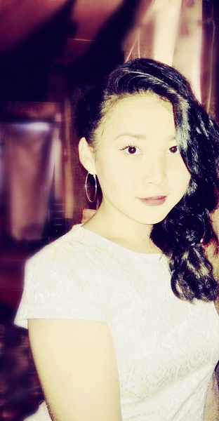 Махаббат Амирова