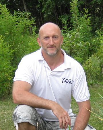 Владимир Полидовец