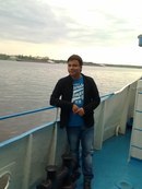 Илья Андрианов