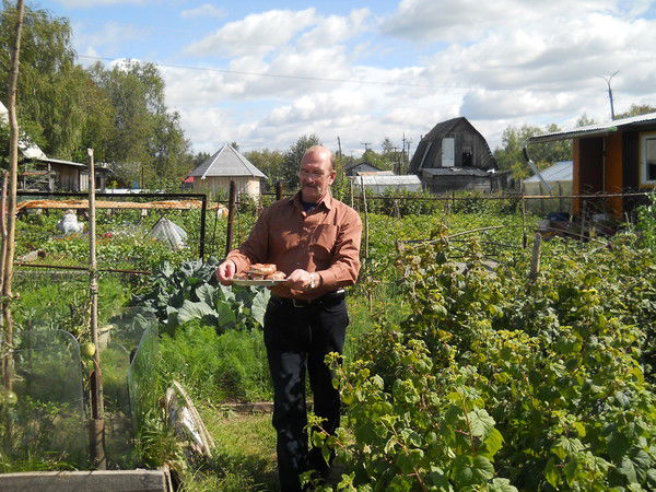 Сергей Феофанов