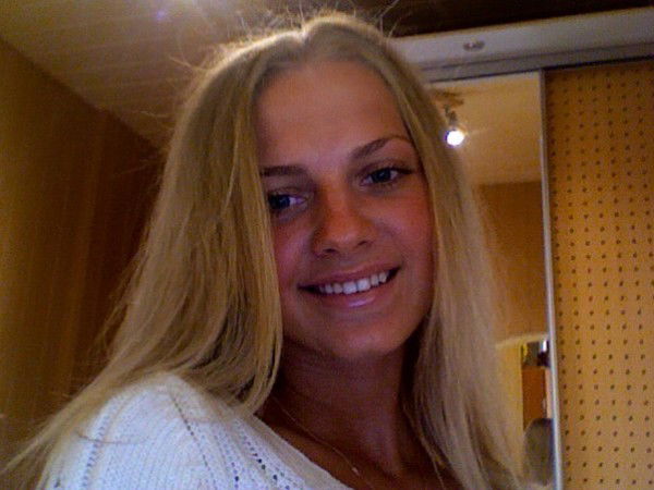 Anastasia Vinogradova