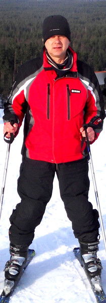 Дмитрий Беляев