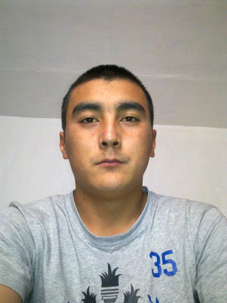 Азамат Абыкеев