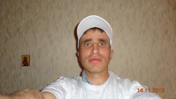 Алексей Чувилёв