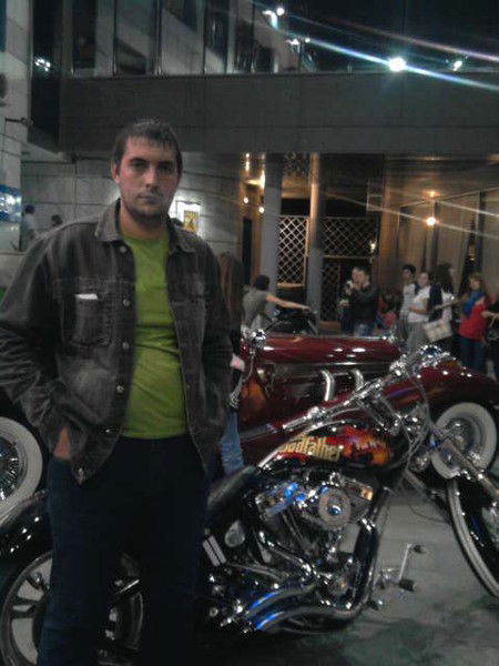 Юрий Каплий