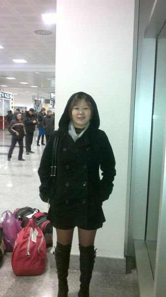 Наталья Цой