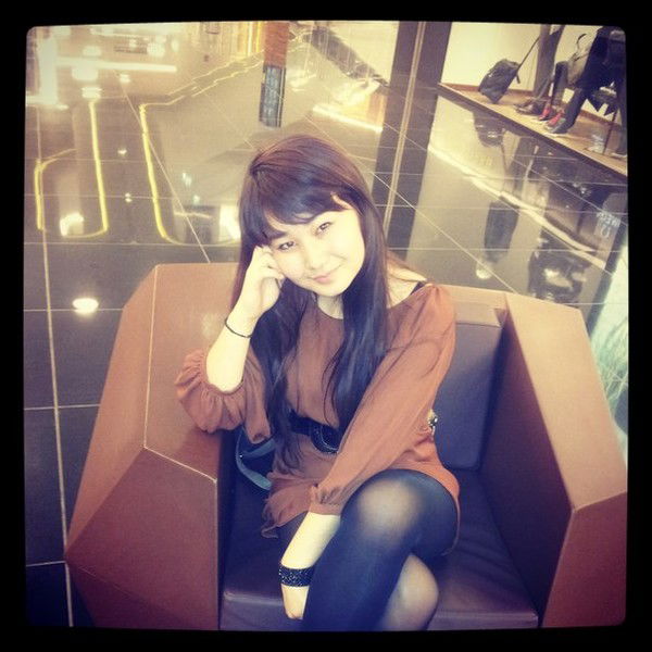 Улзия Дауренова