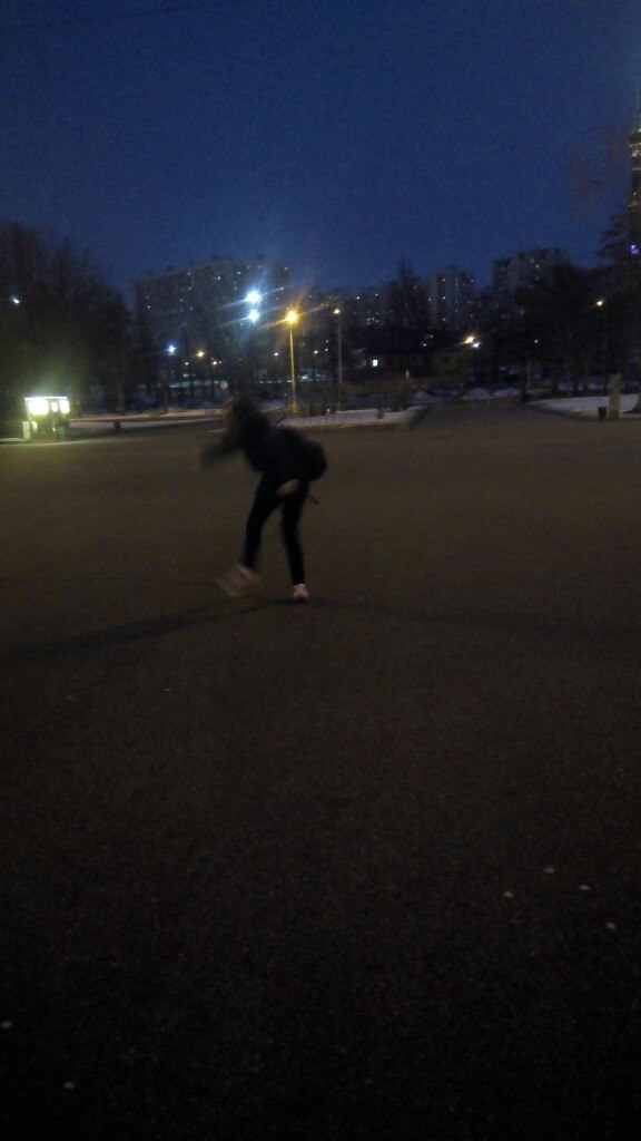 Сабина Генералова