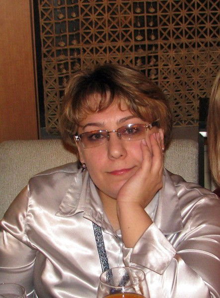 Катерина Князькина