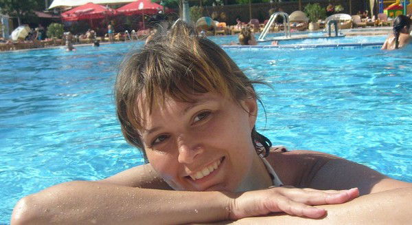 Ольга Шевченко