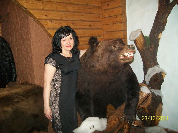 Ирина Цепляева