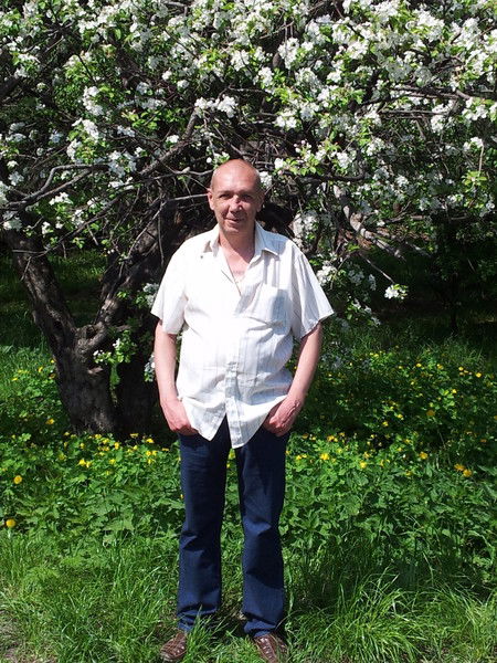 Евгений Павлов