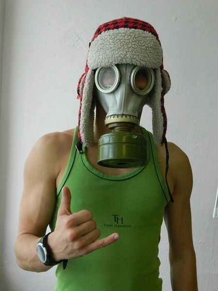 Влад Миляев