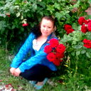 Динара Каримова