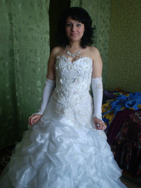 Татьяна Николаева