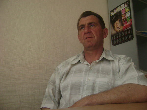 Игорь Мельников