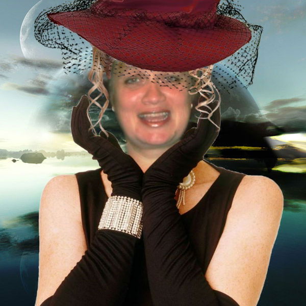 Ирина Смирнова