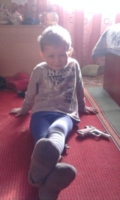 Александра Швырева