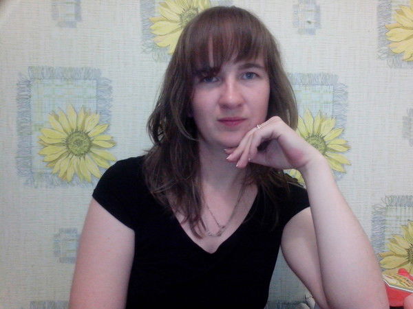 Мария Новакова