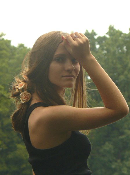 Александра Спивак