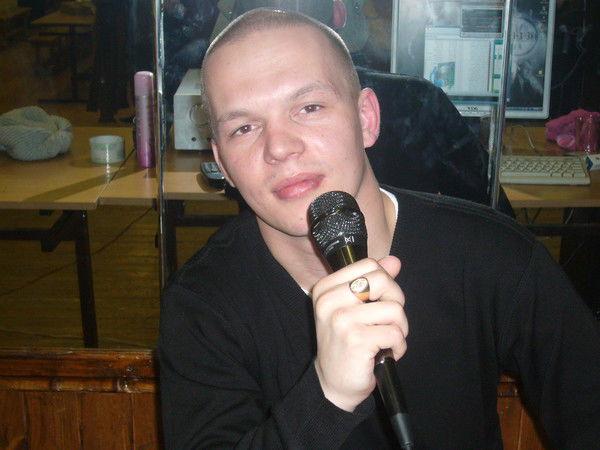 Сергей Богаченков