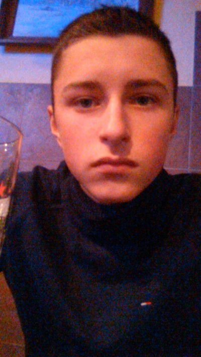 Евгений Атрашкевич