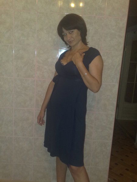 Людмила Мурхащенко