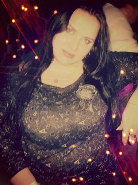 Марина Архипова