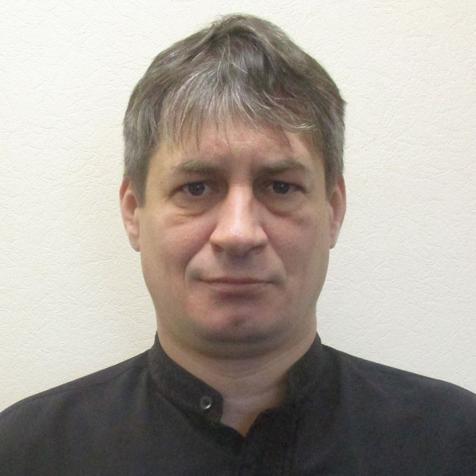 Евгений Геннадьевич Афанасьев