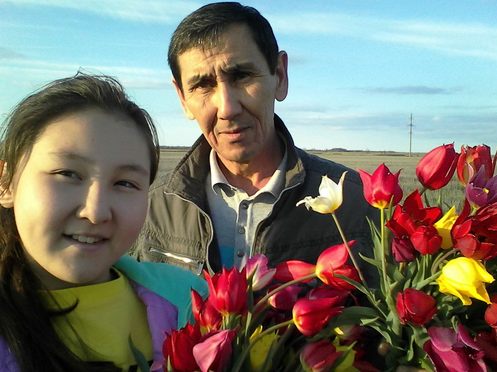 Марат Хайреденов