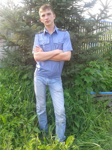 Илья Шамеев