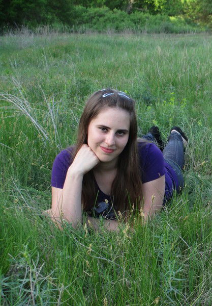 Валя Силина