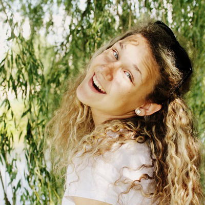 Вероника Левон