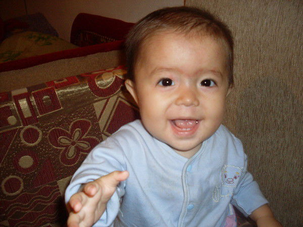 Оралхан Пернебаев