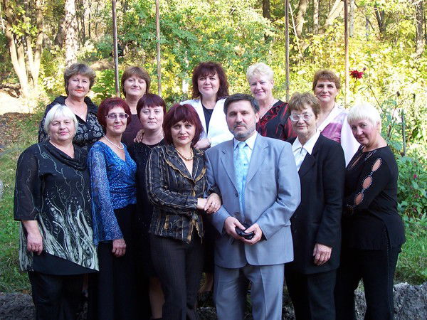 Мбоу Сош № 2 П. Раздольное