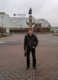 Виталий Макаренко