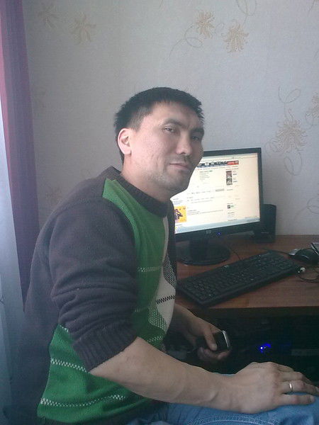 Айдар Сакиров