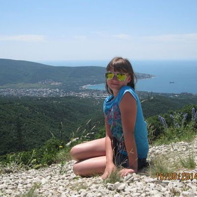 Ника Агеева