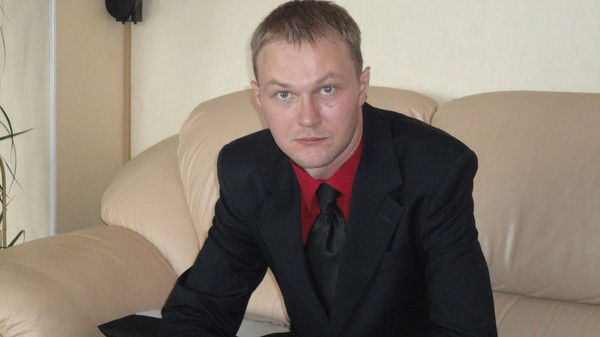 Юра Чувиковский