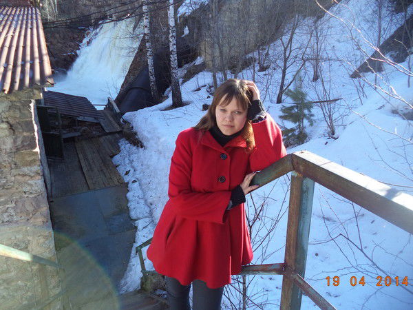 Катюша Пискунова