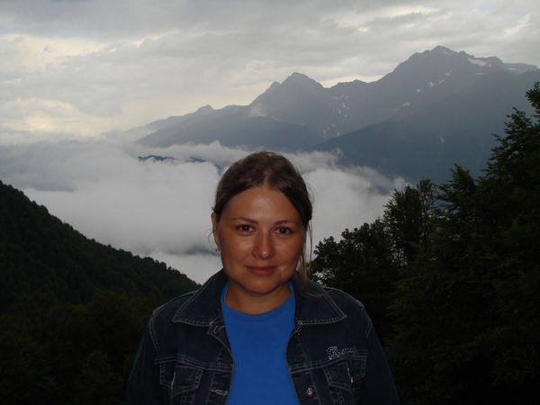 Юлия Марухина