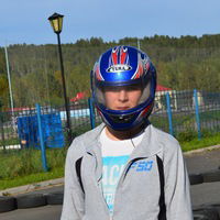 Никита Паршуков